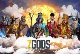 7Gods Casino