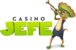 CasinoJEFE