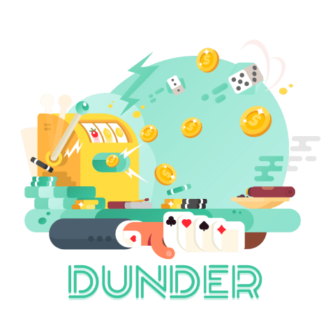 Dunder casino