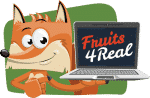 Fruits4Real Casino Review