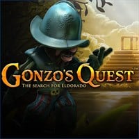Gonzo's Quest