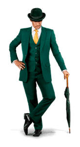 mrgreen
