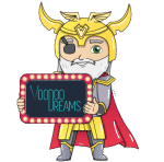VoodooDreams Casino