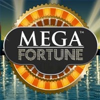 Mega-fortune