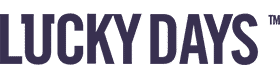 Lucky Days logo