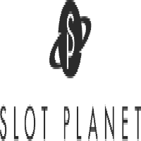 Slot planet casino logo