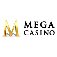 megacasino logo
