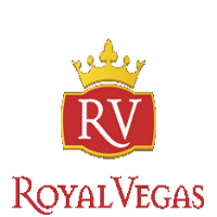 logo royal vegas casino