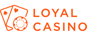 Loyal casino logo